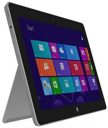 Прошивка планшета Microsoft Surface 2 в Владимире